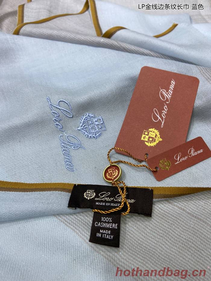 Loro Piana Scarf LPC00010 Loro Piana Scarf LPC00010