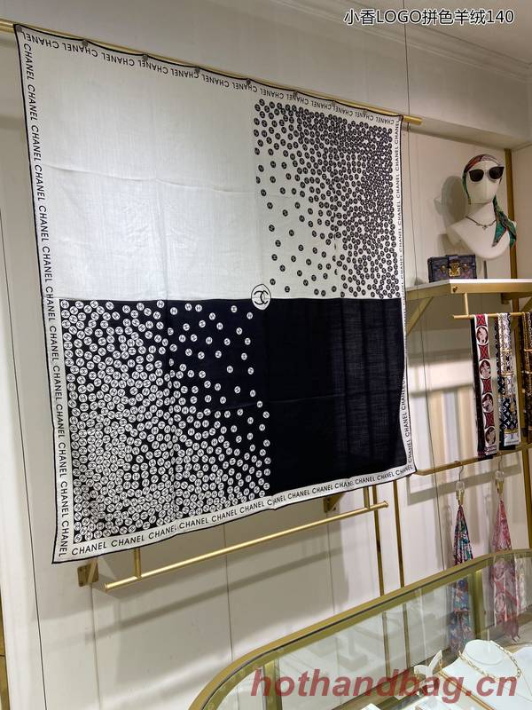 Chanel Scarf CHC00314 Chanel Scarf CHC00314