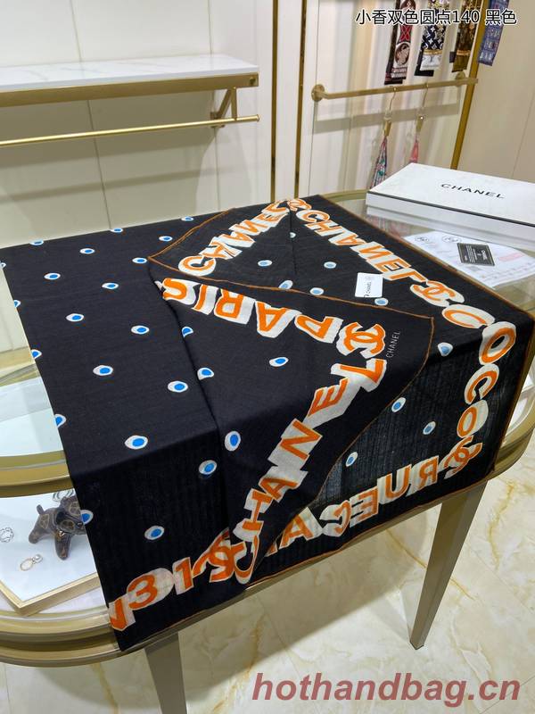 Chanel Scarf CHC00316 Chanel Scarf CHC00316