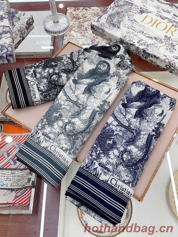 Dior Scarf DIC00299 Dior Scarf DIC00299