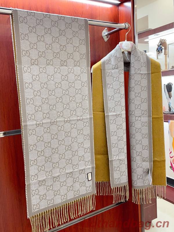 Gucci Scarf GUC00289