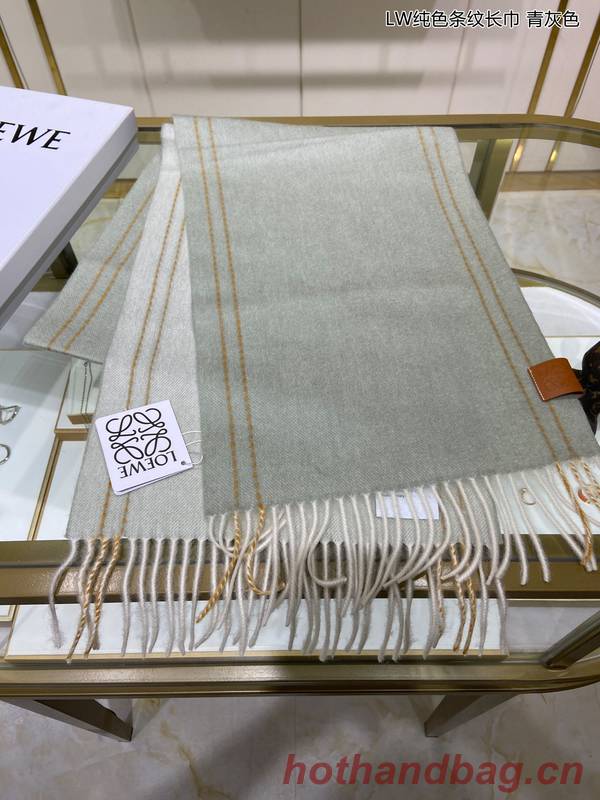 Loewe Scarf LOC00023
