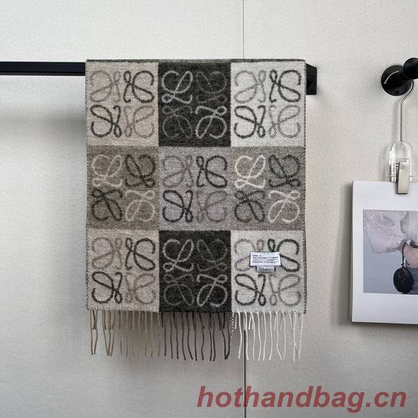 Loewe Scarf LOC00036 Loewe Scarf LOC00036