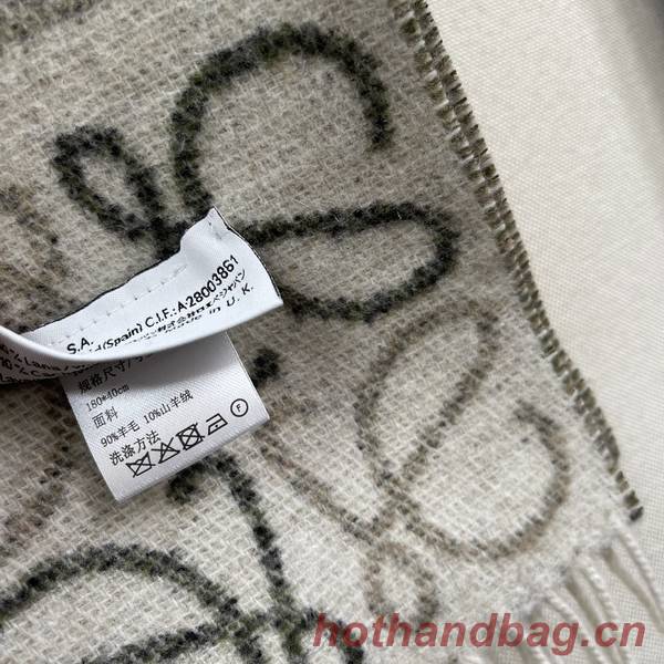 Loewe Scarf LOC00036 Loewe Scarf LOC00036