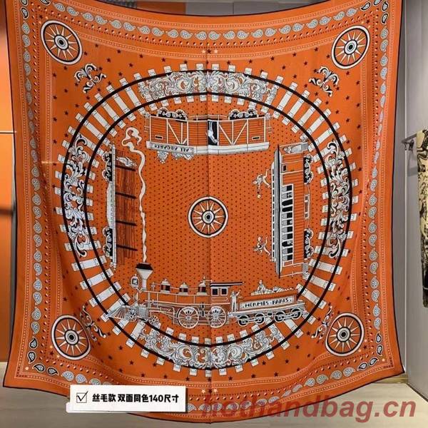 Hermes Scarf HEC00840