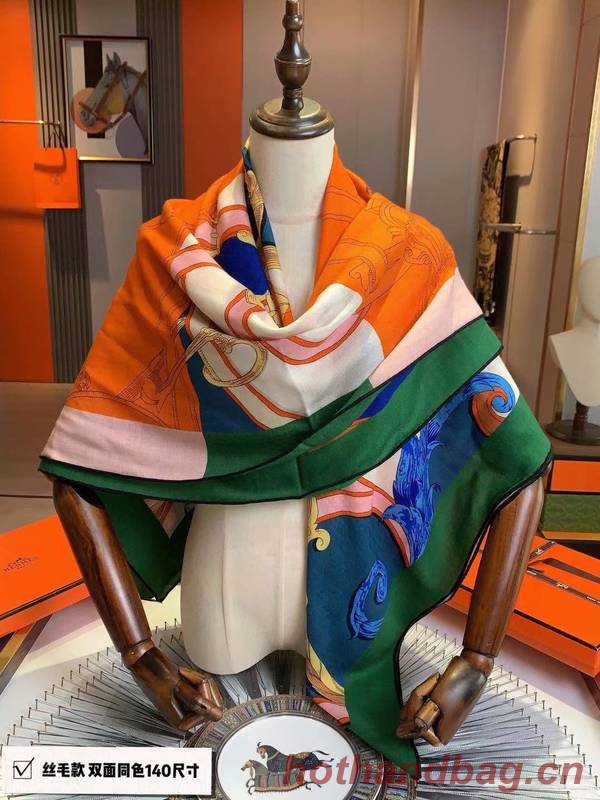 Hermes Scarf HEC00844 Hermes Scarf HEC00844