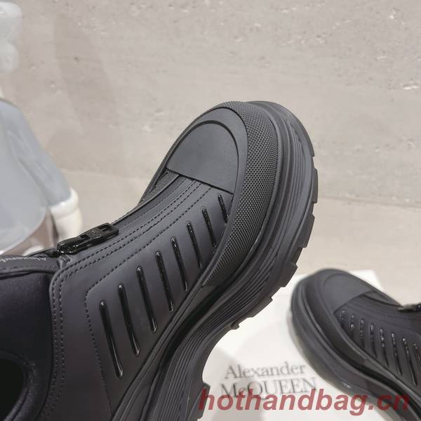 Alexander Mcqueen Shoes AMS00084