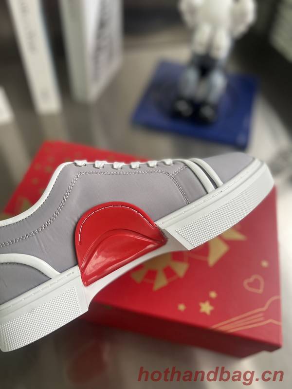 Christian Louboutin Couple Shoes CLS00168