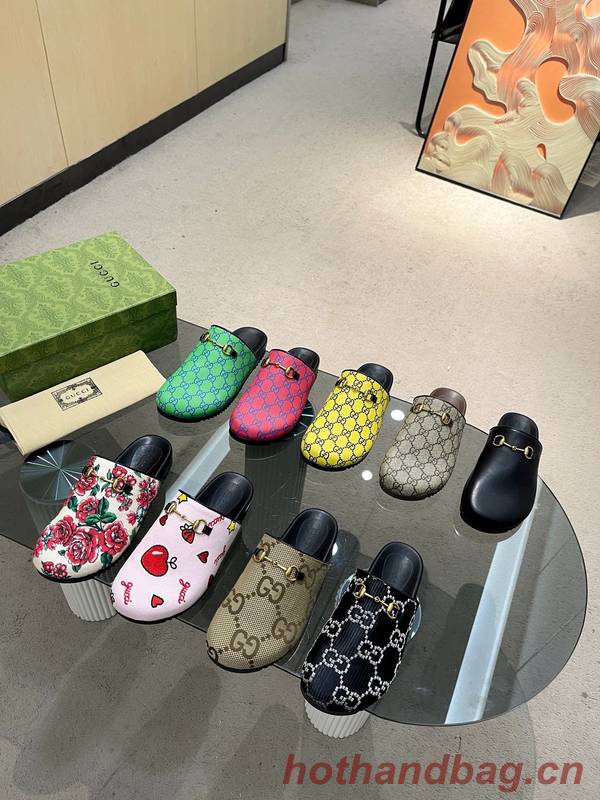 Gucci Shoes GUS00543