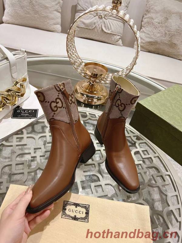 Gucci Shoes GUS00663