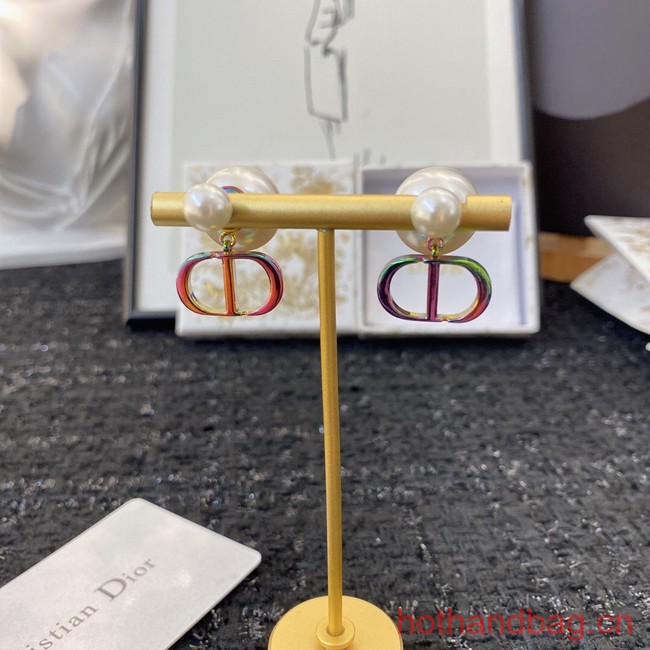 Dior Earrings CE13159