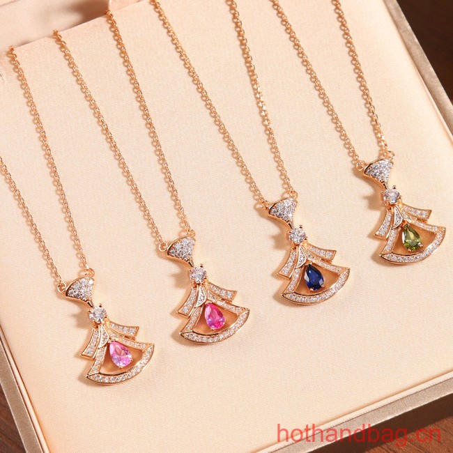 BVLGARI NECKLACE CE13469