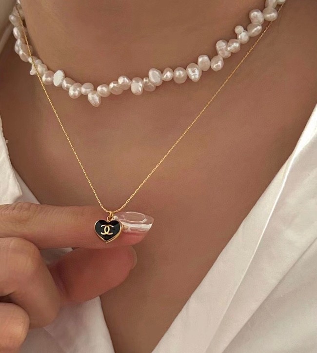 Chanel NECKLACE CE13651