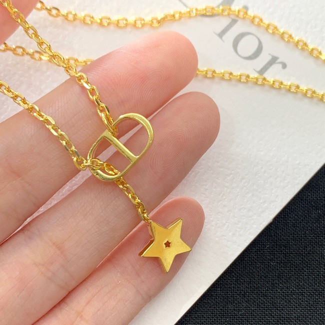 Dior NECKLACE CE13662