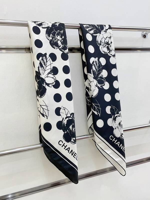 Chanel Scarf CHC00356 Chanel Scarf CHC00356