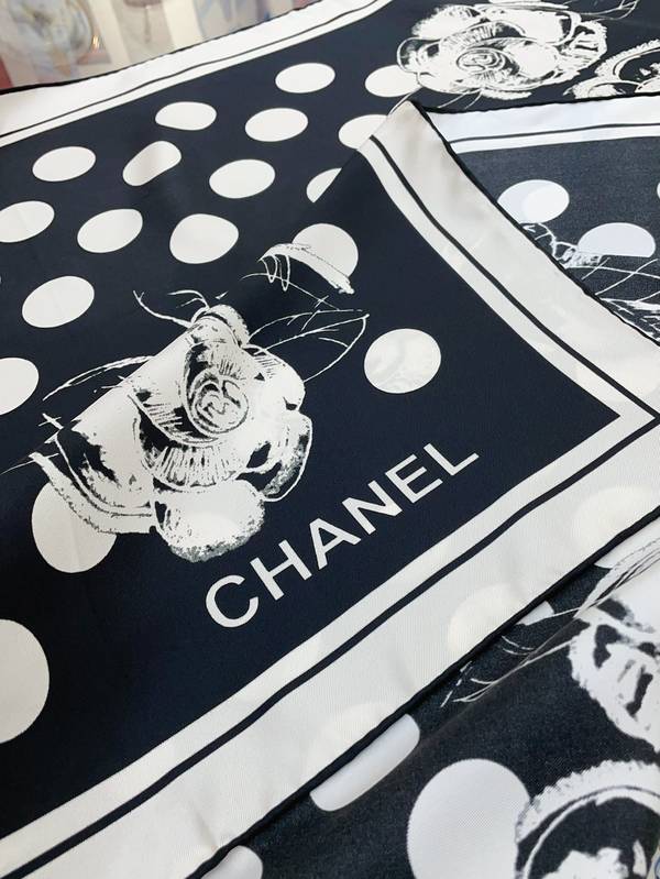 Chanel Scarf CHC00356 Chanel Scarf CHC00356