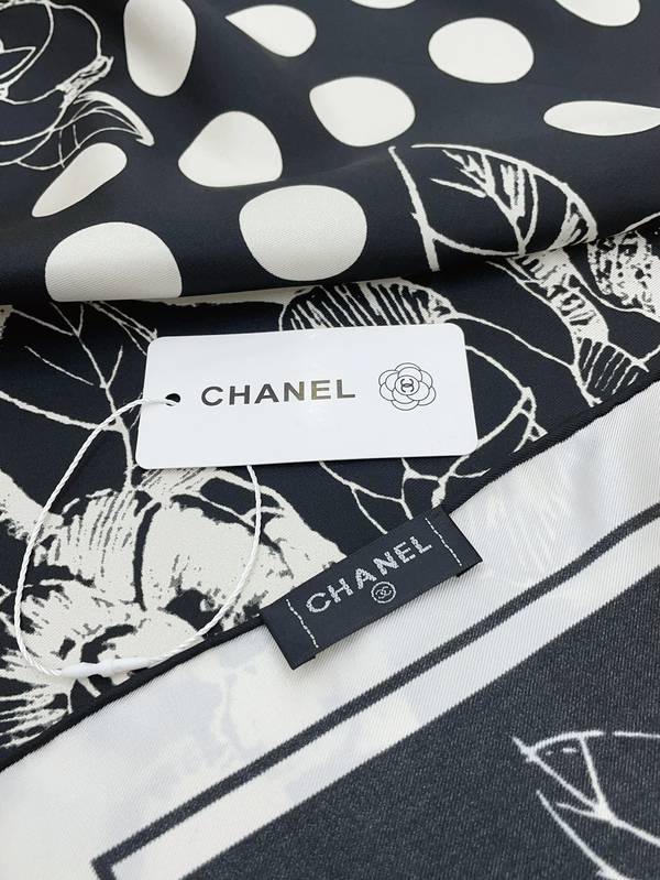 Chanel Scarf CHC00356 Chanel Scarf CHC00356