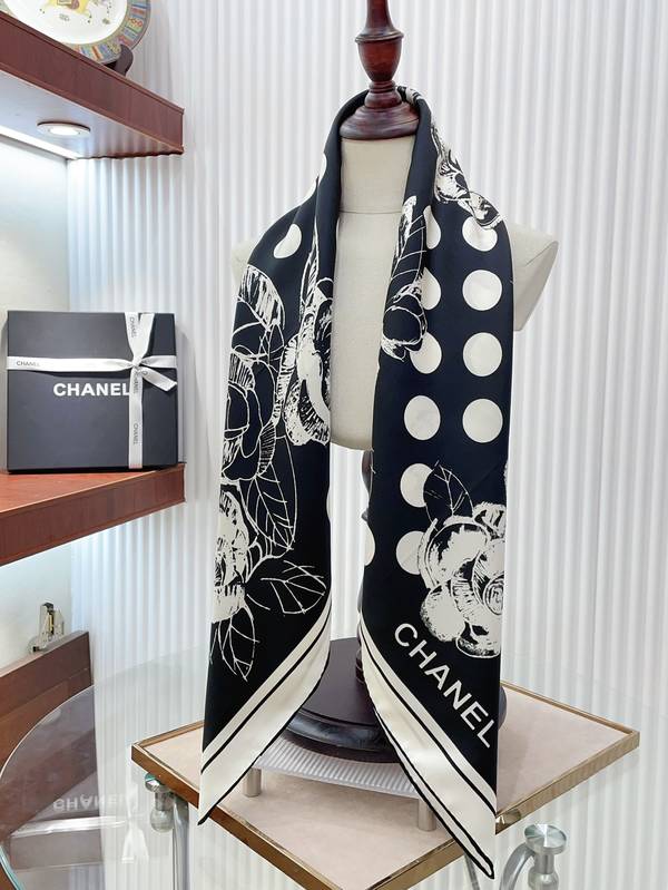 Chanel Scarf CHC00356 Chanel Scarf CHC00356