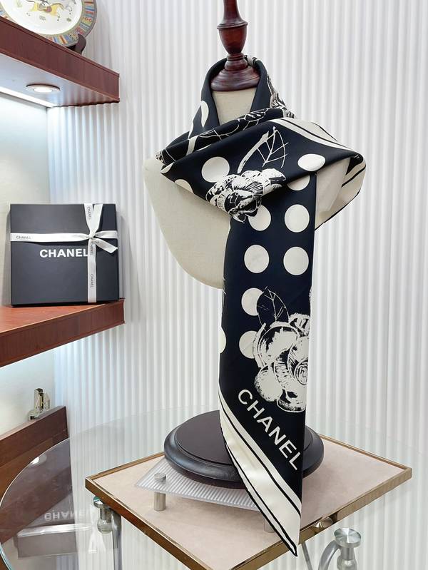 Chanel Scarf CHC00356 Chanel Scarf CHC00356