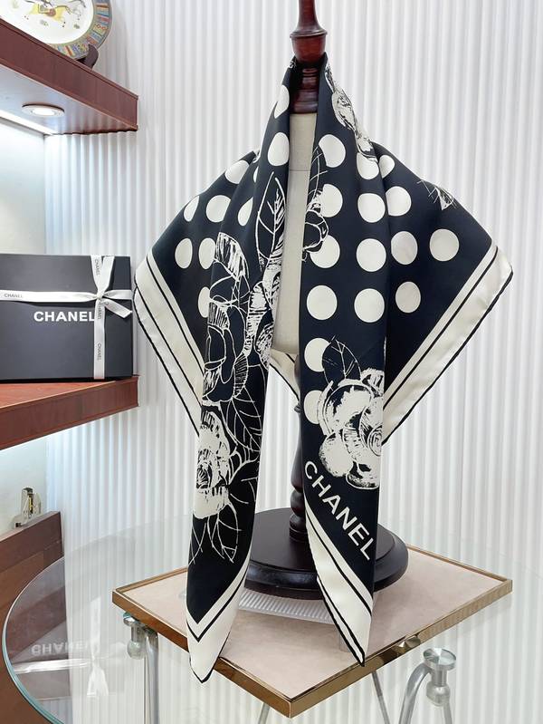 Chanel Scarf CHC00356 Chanel Scarf CHC00356