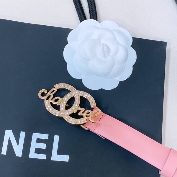 Chanel Belt 20MM CHB00201 Chanel Belt 20MM CHB00201