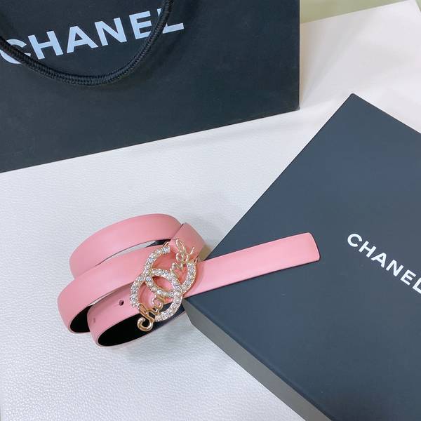 Chanel Belt 20MM CHB00201 Chanel Belt 20MM CHB00201