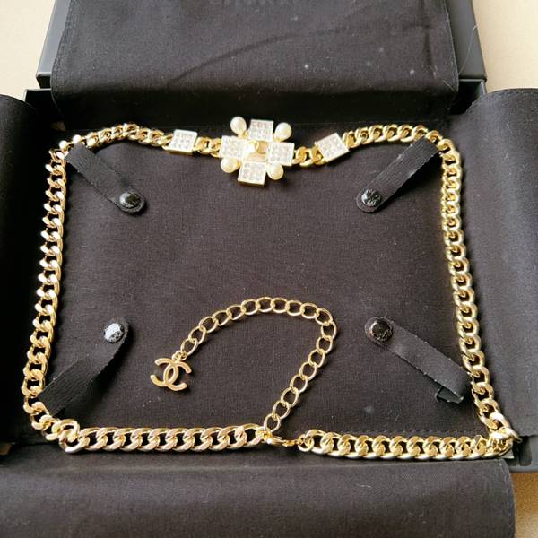 Chanel Belt CHB00263 Chanel Belt CHB00263