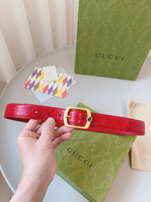 Gucci Belt 30MM GUB00227 Gucci Belt 30MM GUB00227