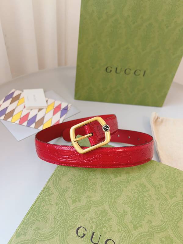 Gucci Belt 30MM GUB00227 Gucci Belt 30MM GUB00227