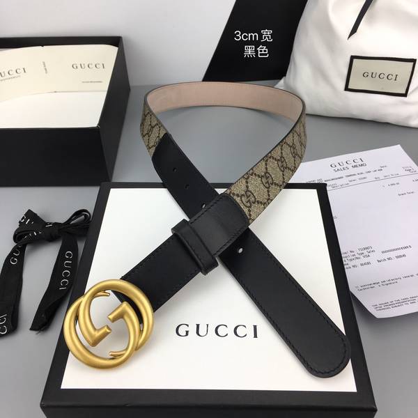 Gucci Belt 30MM GUB00237 Gucci Belt 30MM GUB00237