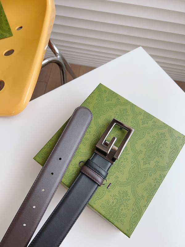 Gucci Belt 35MM GUB00302 Gucci Belt 35MM GUB00302