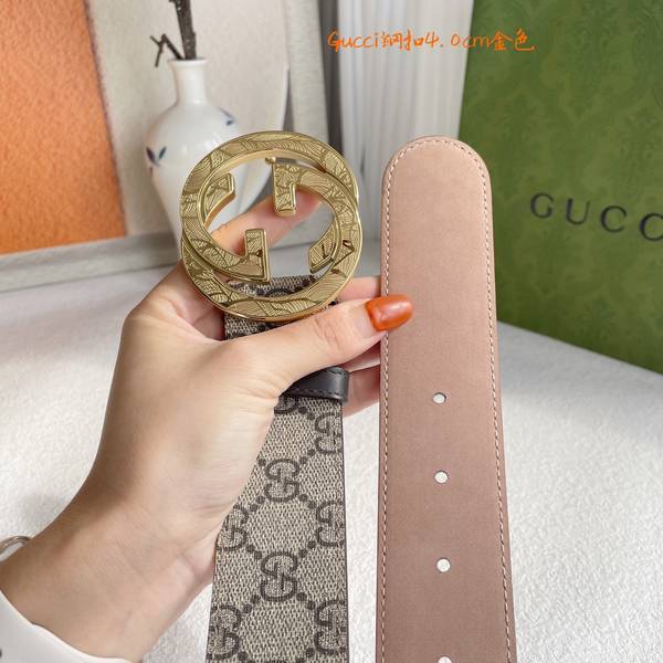 Gucci Belt 40MM GUB00374 Gucci Belt 40MM GUB00374