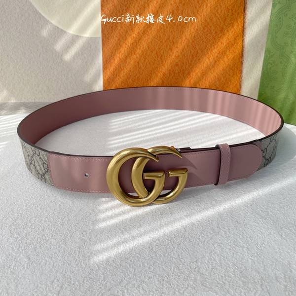 Gucci Belt 40MM GUB00378