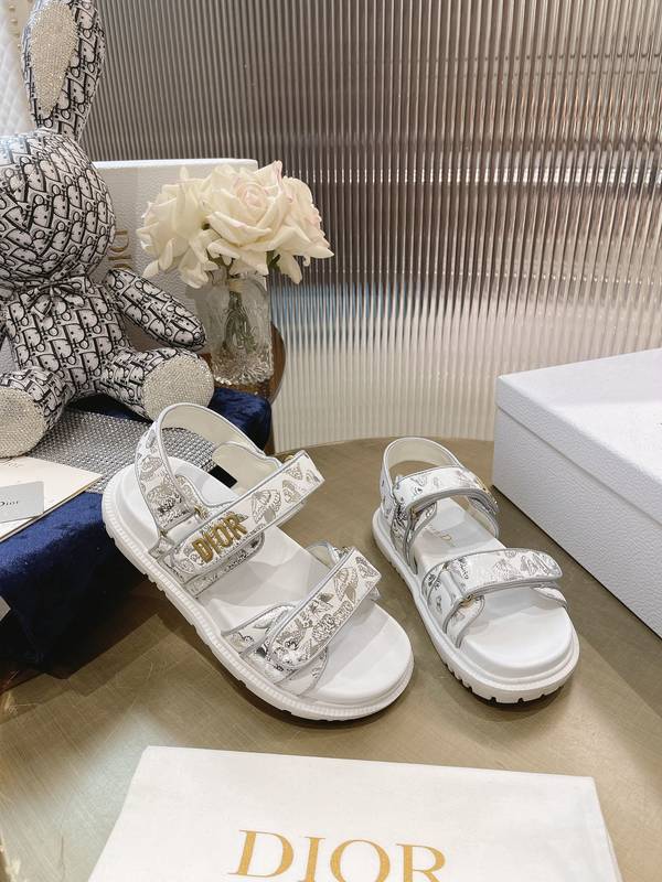 Dior Shoes DIS00507