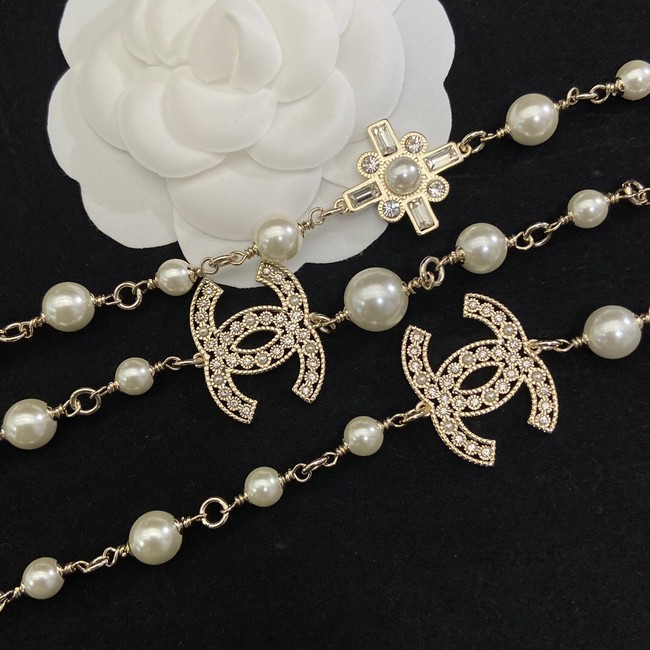 Chanel NECKLACE CE14078