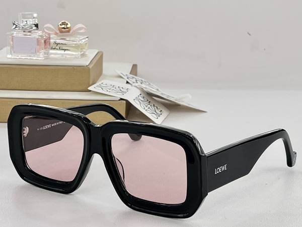 Loewe Sunglasses Top Quality LOS00370