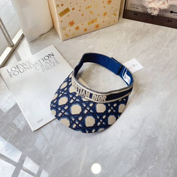 Dior Hat CDH00316