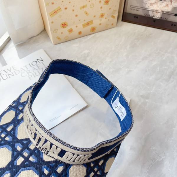 Dior Hat CDH00316