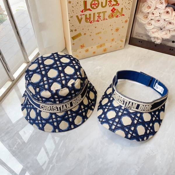 Dior Hat CDH00316