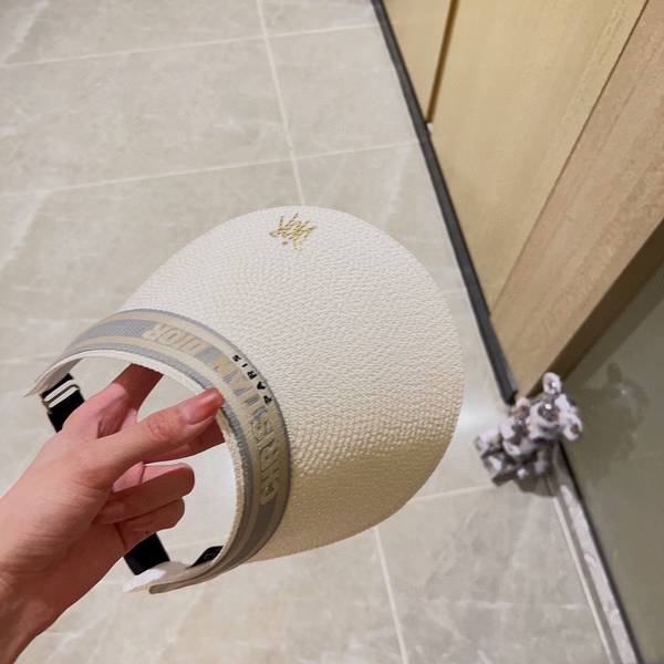 Dior Hat CDH00385