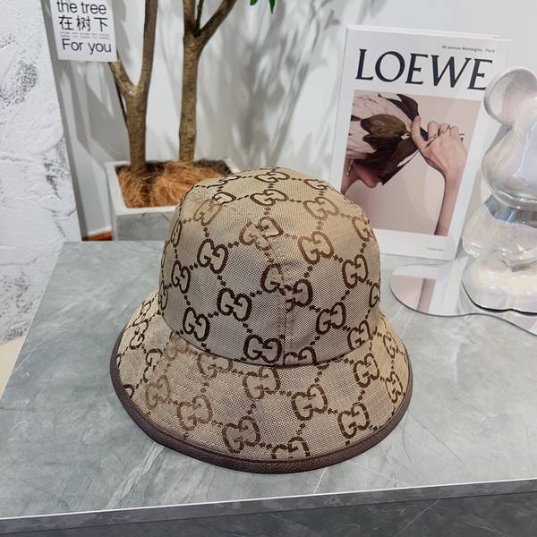 Gucci Hat GUH00347 Gucci Hat GUH00347