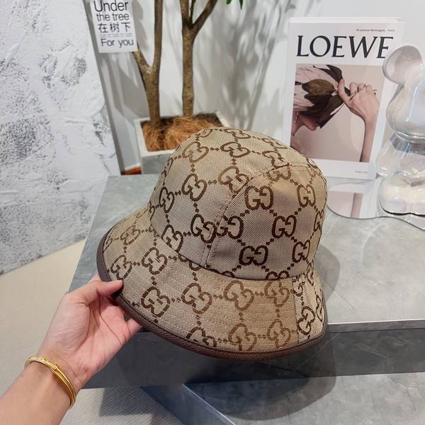 Gucci Hat GUH00347 Gucci Hat GUH00347