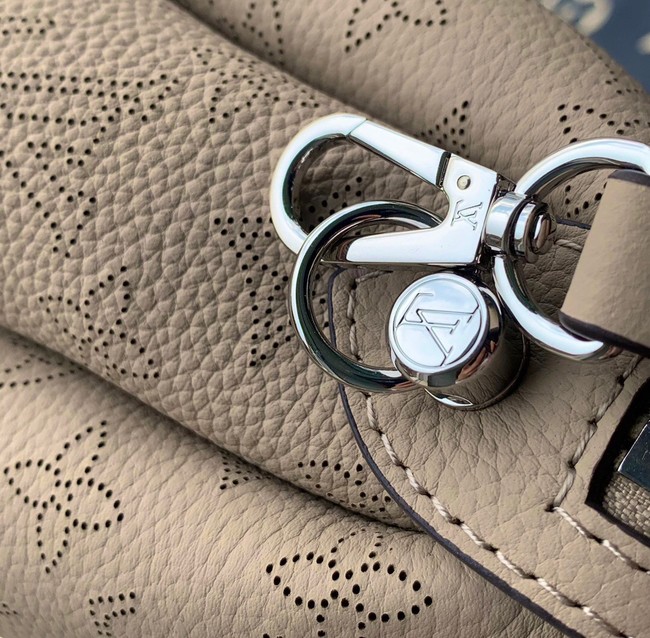 Louis Vuitton Hand It All MM M24132 Galet Gray