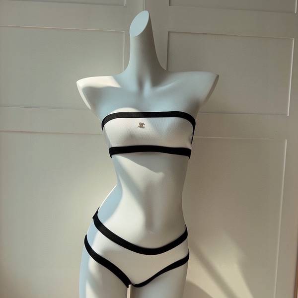 Chanel Bikinis CHB00016