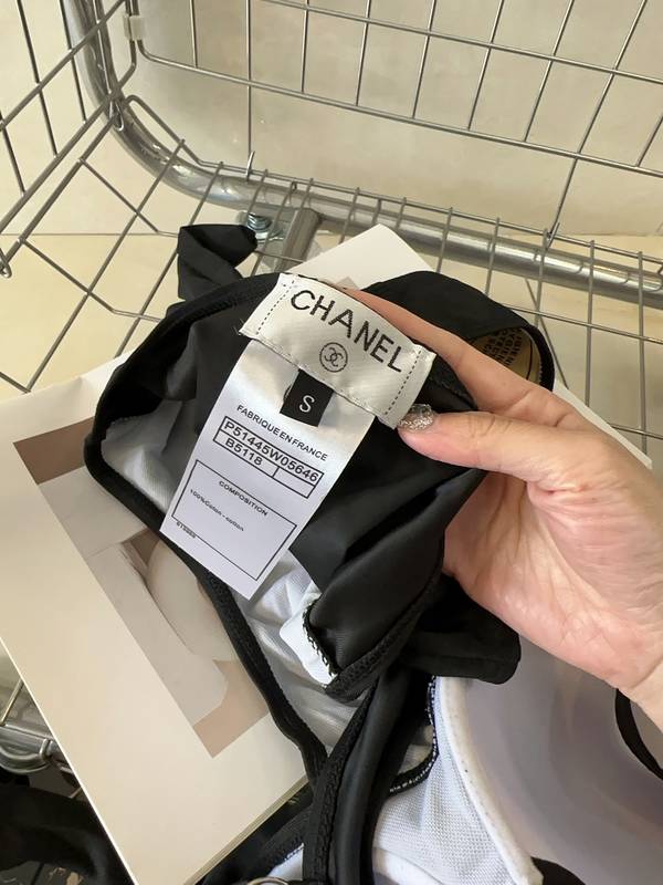 Chanel Bikinis CHB00090 Chanel Bikinis CHB00090