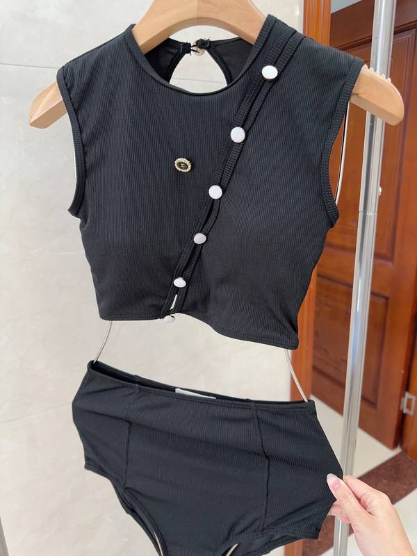 Chanel Bikinis CHB00101 Chanel Bikinis CHB00101