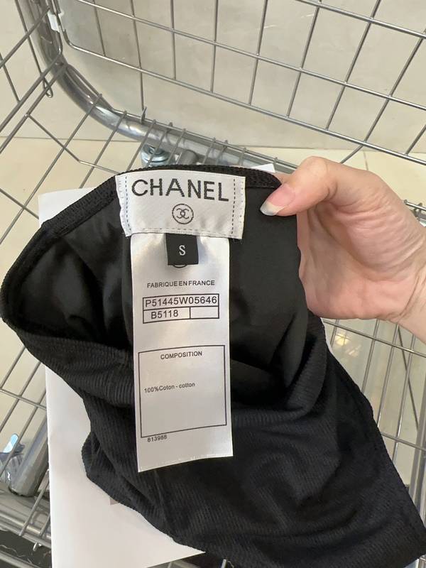 Chanel Bikinis CHB00101 Chanel Bikinis CHB00101