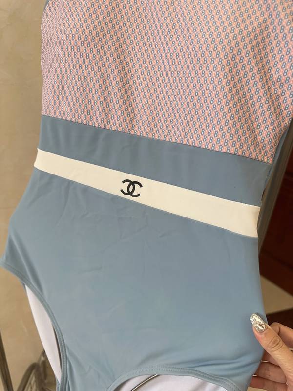 Chanel Bikinis CHB00119 Chanel Bikinis CHB00119
