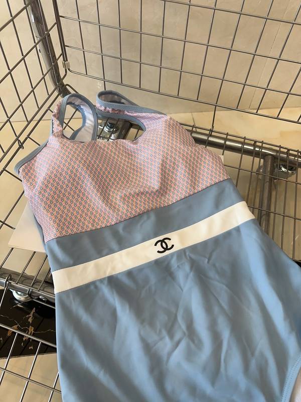 Chanel Bikinis CHB00119 Chanel Bikinis CHB00119