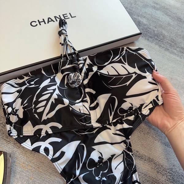 Chanel Bikinis CHB00161